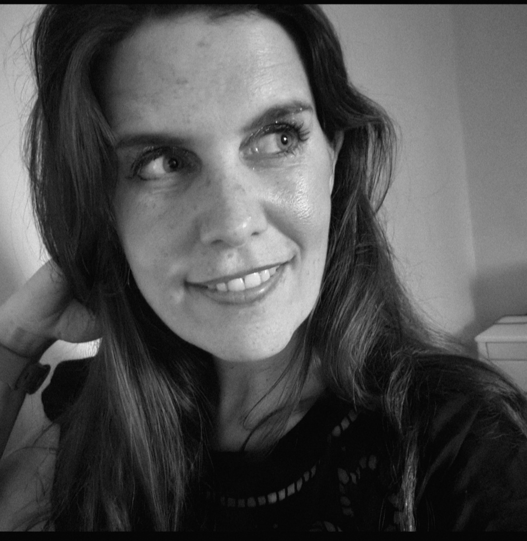 Erica Rabe, founder of Ethical Landscapes